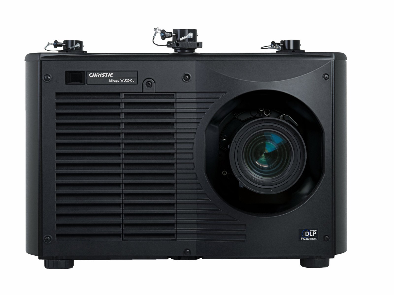 Christie Mirage WU20K-J 3D 3DLP projector | 132-018122-XX