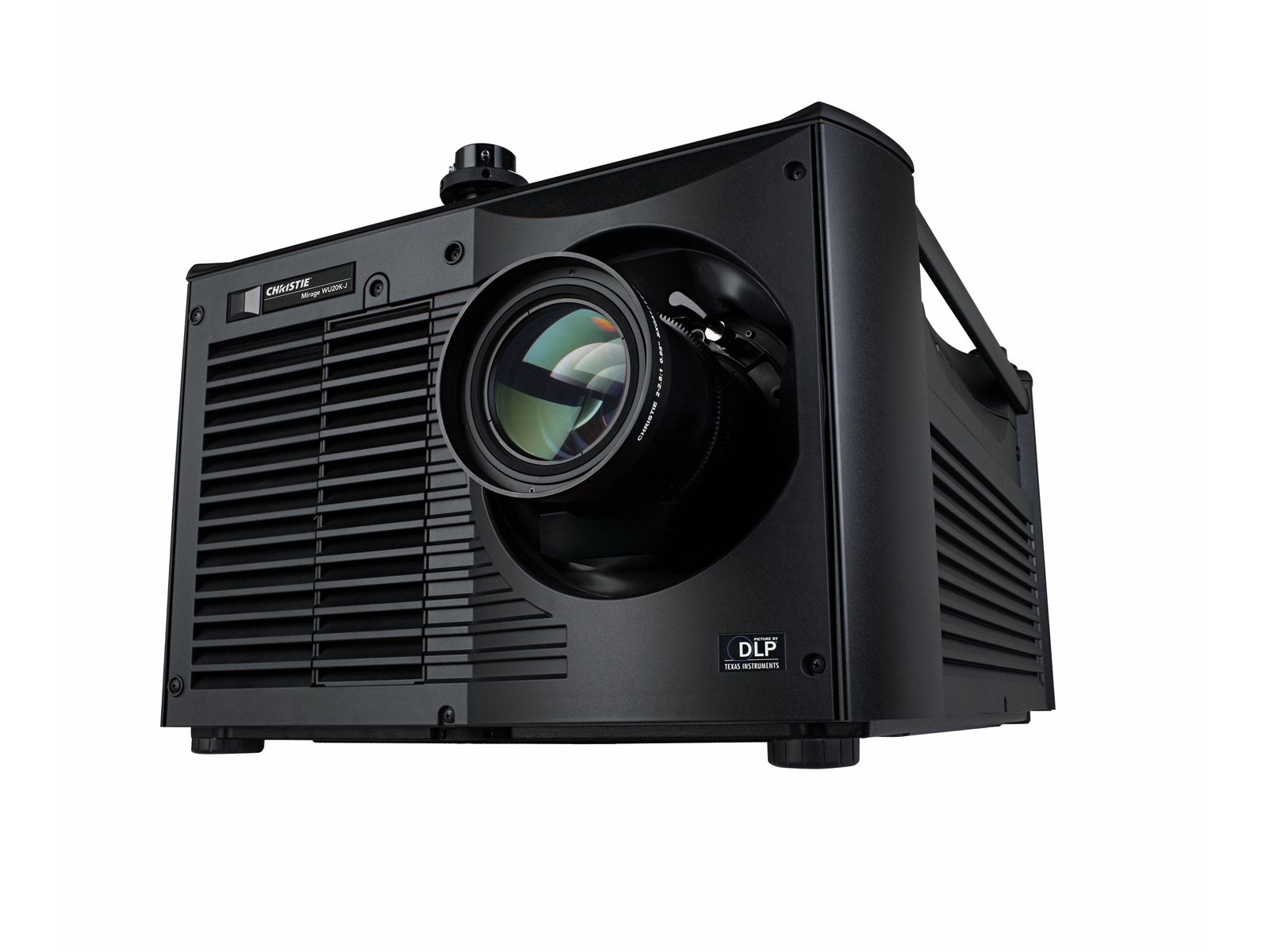 Christie Mirage WU20K-J 3D 3DLP projector | 132-018122-XX