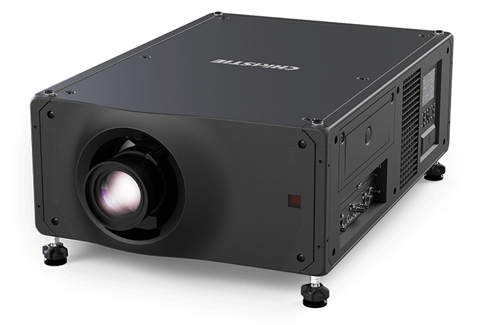 Mirage WU25 | Christie - Audio Visual Solutions