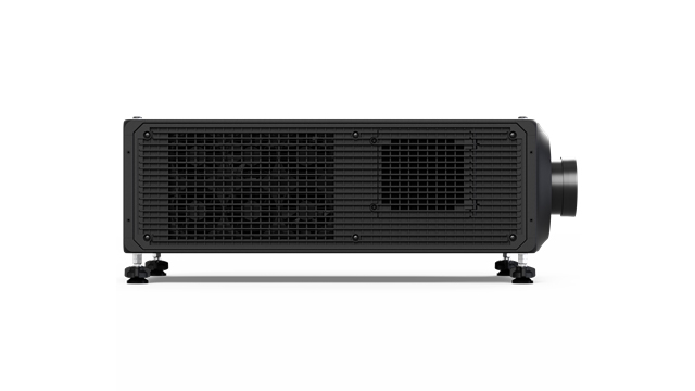 Christie Mirage WU25 3DLP laser phosphor projector | 165-007108-XX