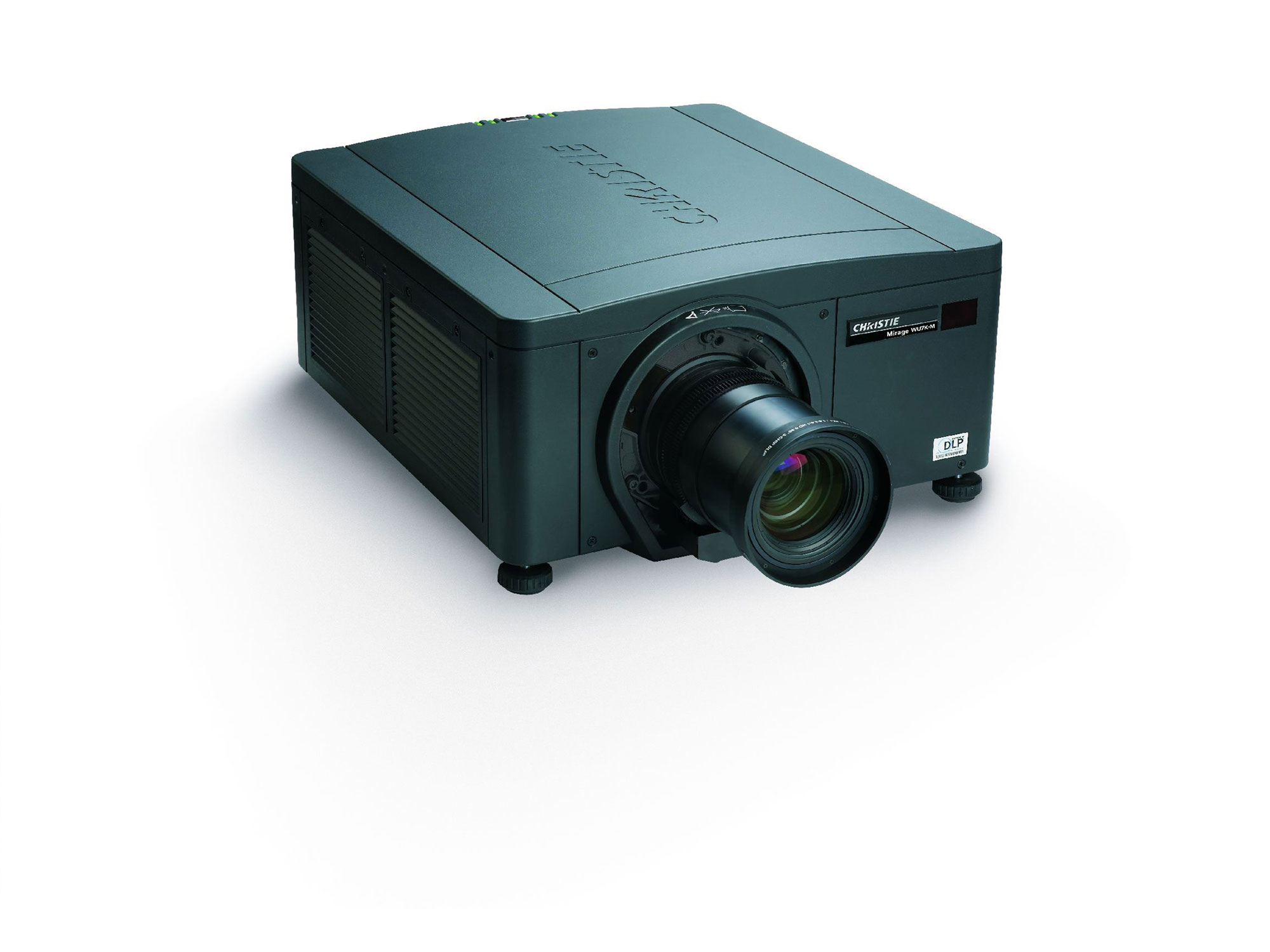 Mirage WU7K-M WUXGA 3D 3DLP projector | 118-056102-XX