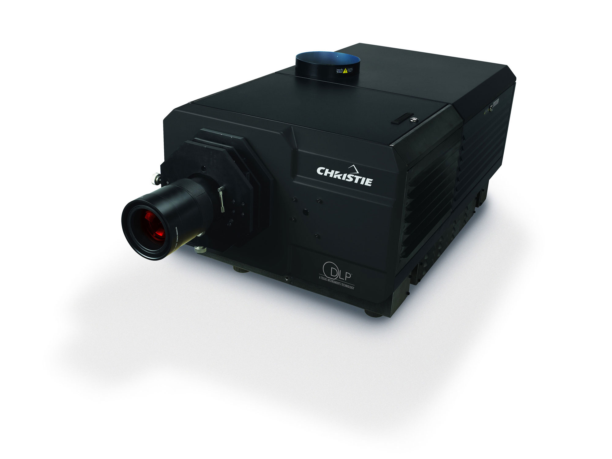 Roadie 25K LE 3-chip DLP® projector | 38-DCP400-XX