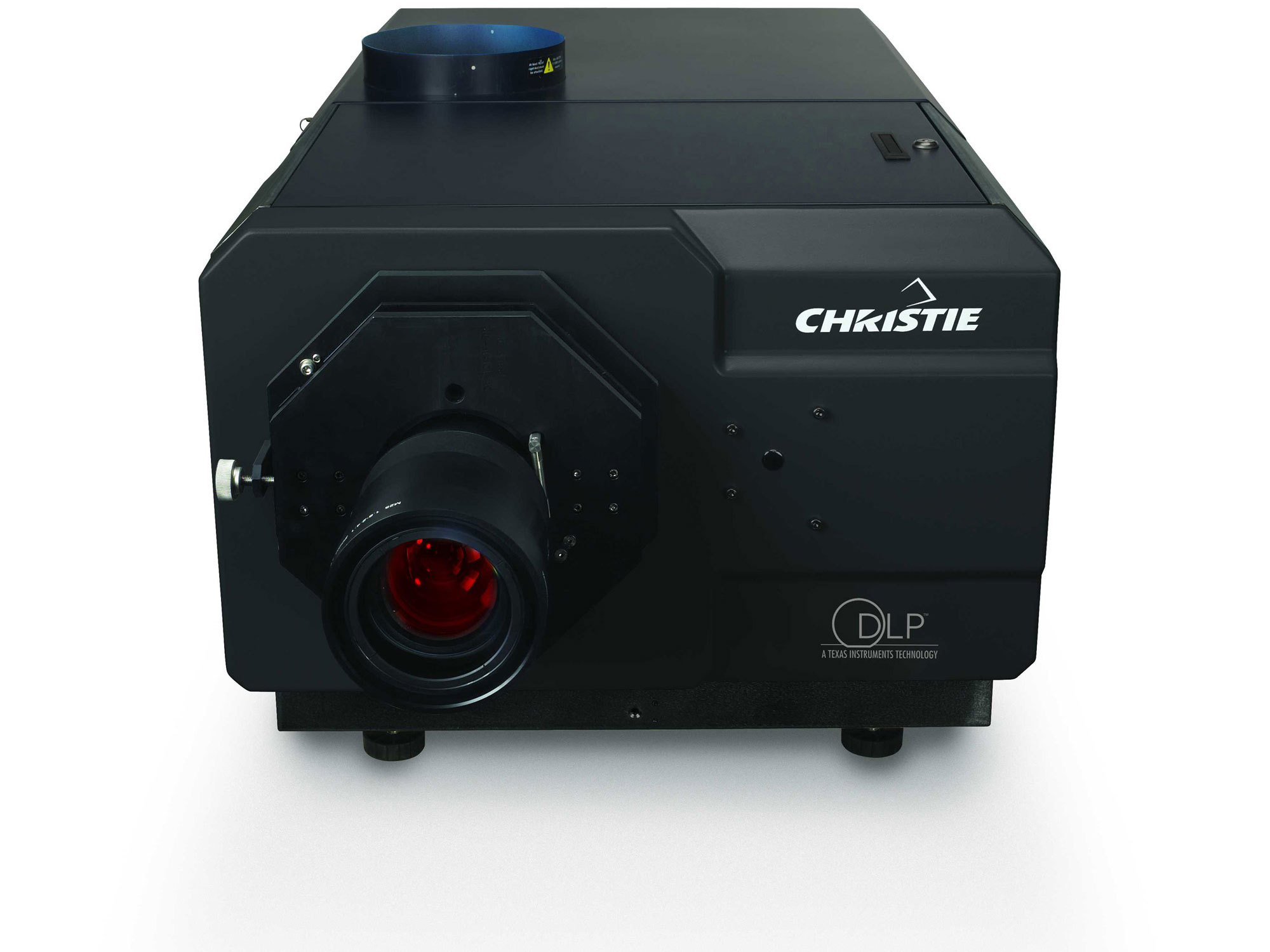Roadie 25K LE 3-chip DLP® projector | 38-DCP400-XX