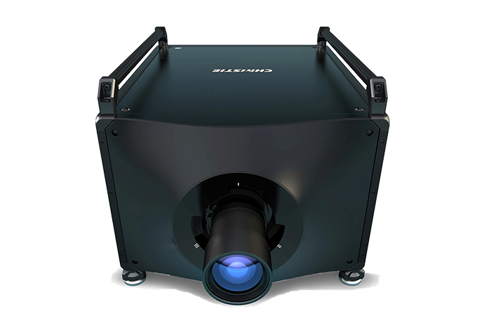 科视Christie Roadie 4K40-RGB 纯激光投影机 | 科视Christie 视听解决方案