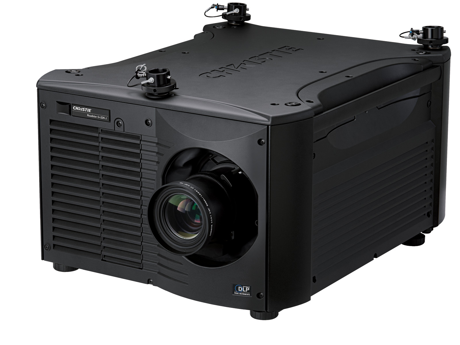 Roadster S+22K-J 3DLP projector | 132-016119-XX
