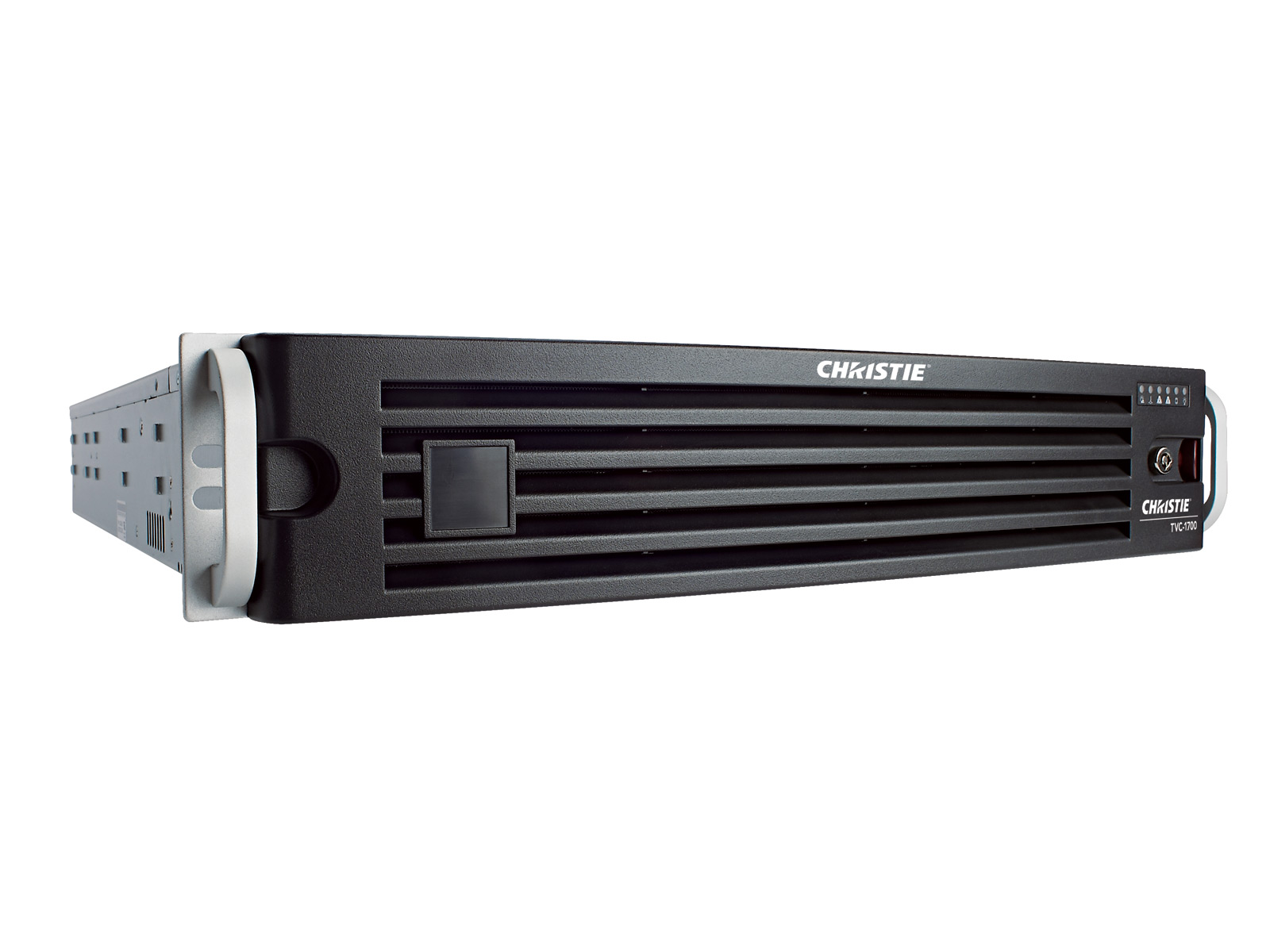 Christie TVC-1700 video wall processor | 105-007108-XX