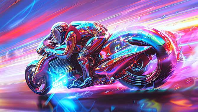 LED video walls for theme parks and attractions