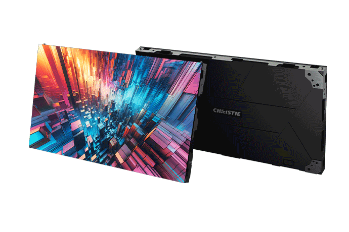 Christie XP LED 2.5mm | P3 LED video wall