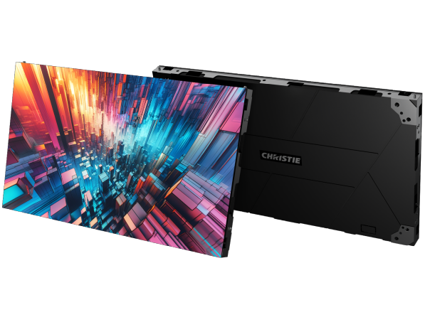 XP Series LED video wall