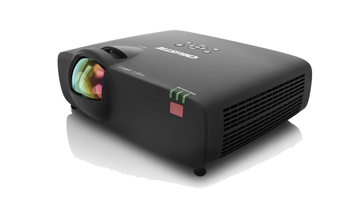 科视Christie LWU505ST-APS | Christie - Audio Visual Solutions