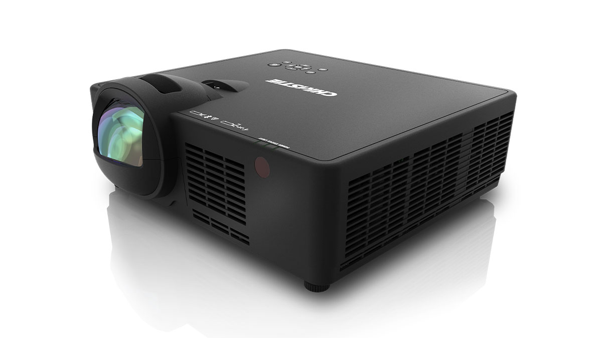 科视Christie LWU605ST-APS | Christie - Audio Visual Solutions