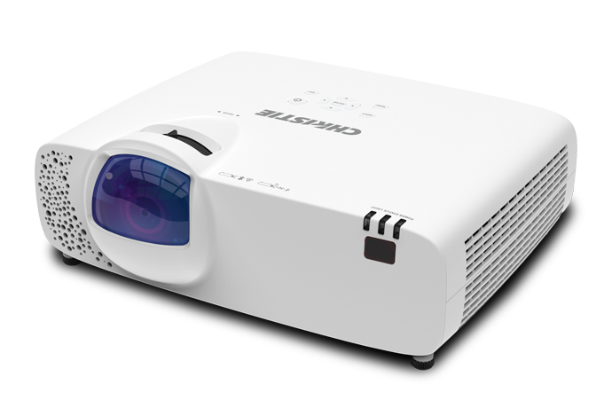 科视Christie LWU600ST-4K-APS | Christie - Audio Visual Solutions