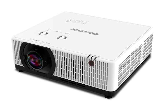 科视Christie® LWU800-4K-APS | Christie - Audio Visual Solutions