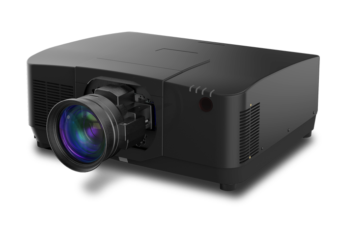 科视Christie LWU1900-DPS 3LCD 投影机