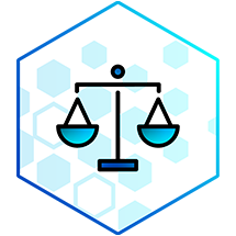 Ethics icon