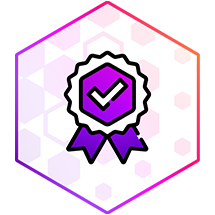 Quality icon