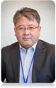 Hideaki Onishi, President, Christie Digital Systems, Inc. 
Chairman & CEO, Christie Digital Systems, USA, Inc. and Christie Digital Systems Canada, Inc. 
