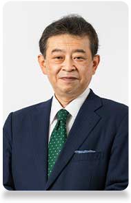 Koji Naito, CEO, Christie Digital Systems, Inc.