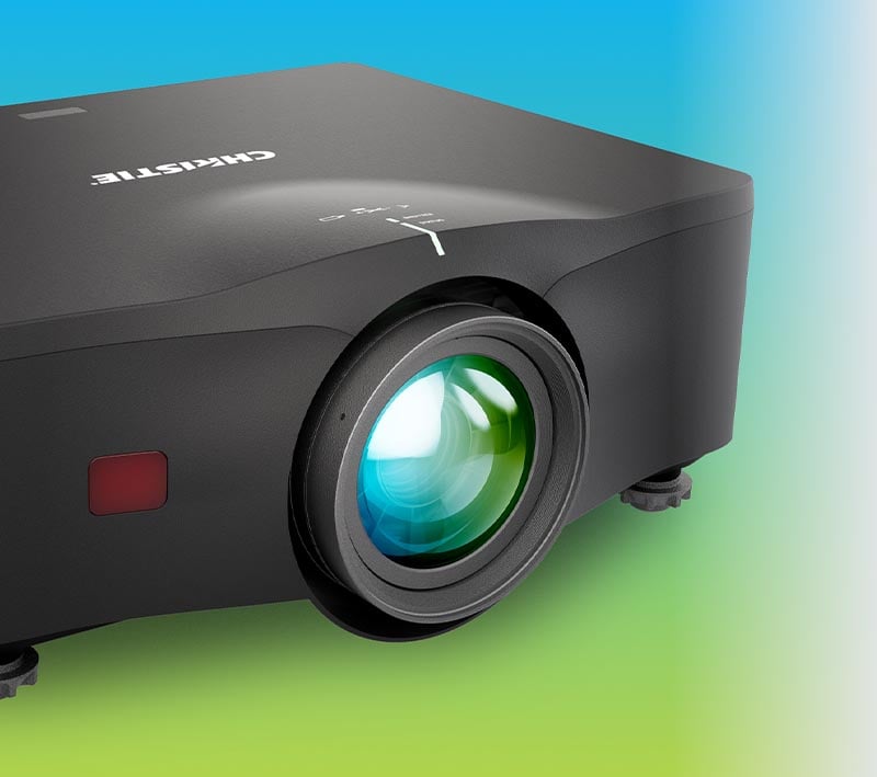 4K860-iS 4K UHD projector