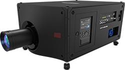 Griffyn Series 4k projector