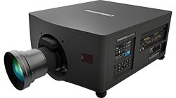 M 4K RGB Series 4k projector