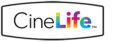 CineLife logo