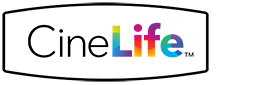 CineLife logo