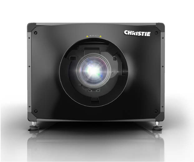 CineLife+ electronics platform projection