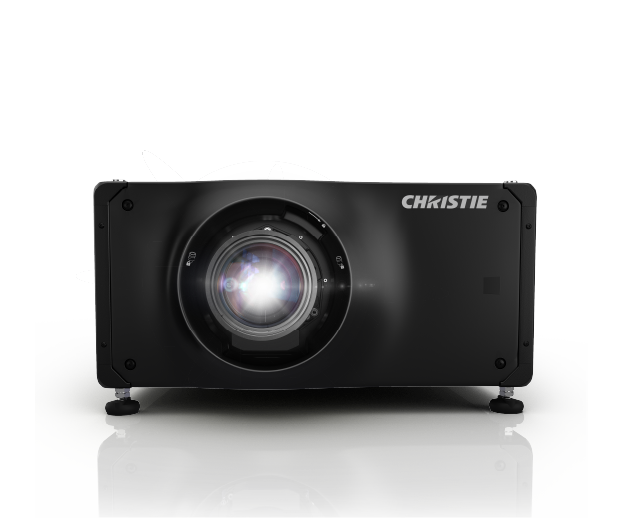 CineLife electronics platform projection