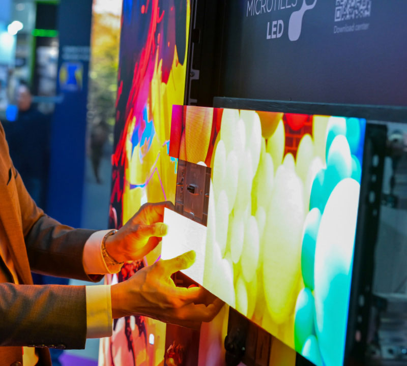 A solution that works how and when you need it