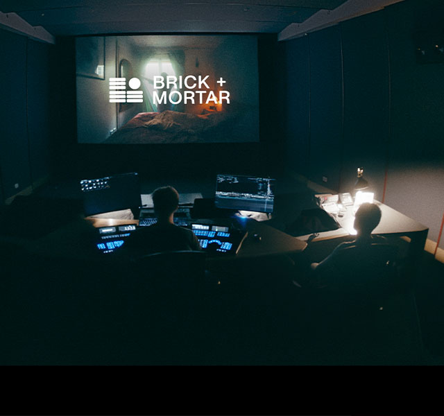 Scotland’s first DCI-compliant grading theatre Scotland’s first DCI-compliant grading theatre