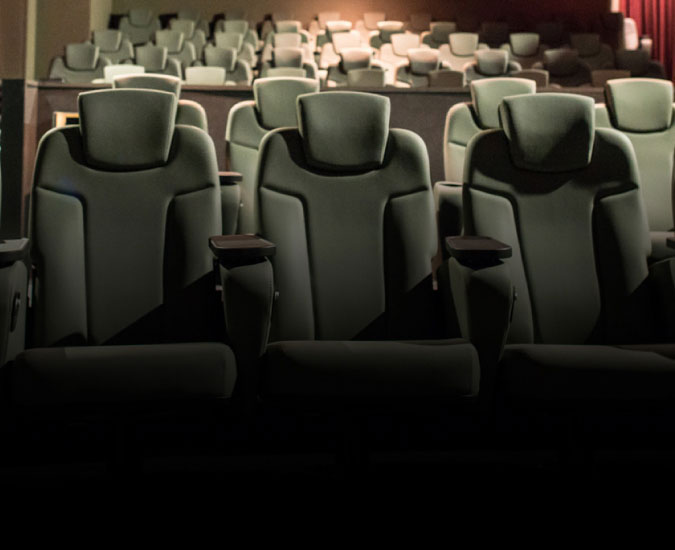 Palace Cinemas 选用 RBe 激光放映机