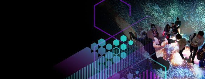 技术铸就更多可能