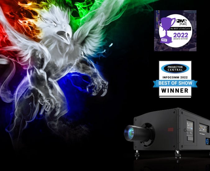 激光之纯，卓尔不凡