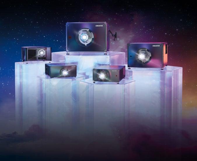 电影之爱，科技所赋