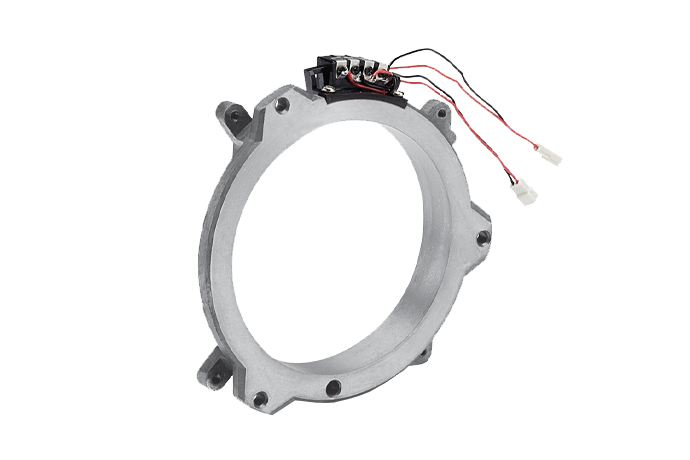 H-Series Adapter For E-lenses140-112105-XX