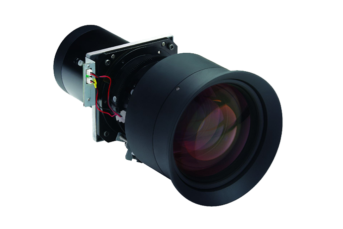 1.5-2.0:1 - Zoom Lens133-102104-XX