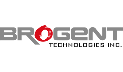 Brogent Technologies logo