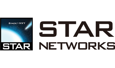 Star Networks logo
