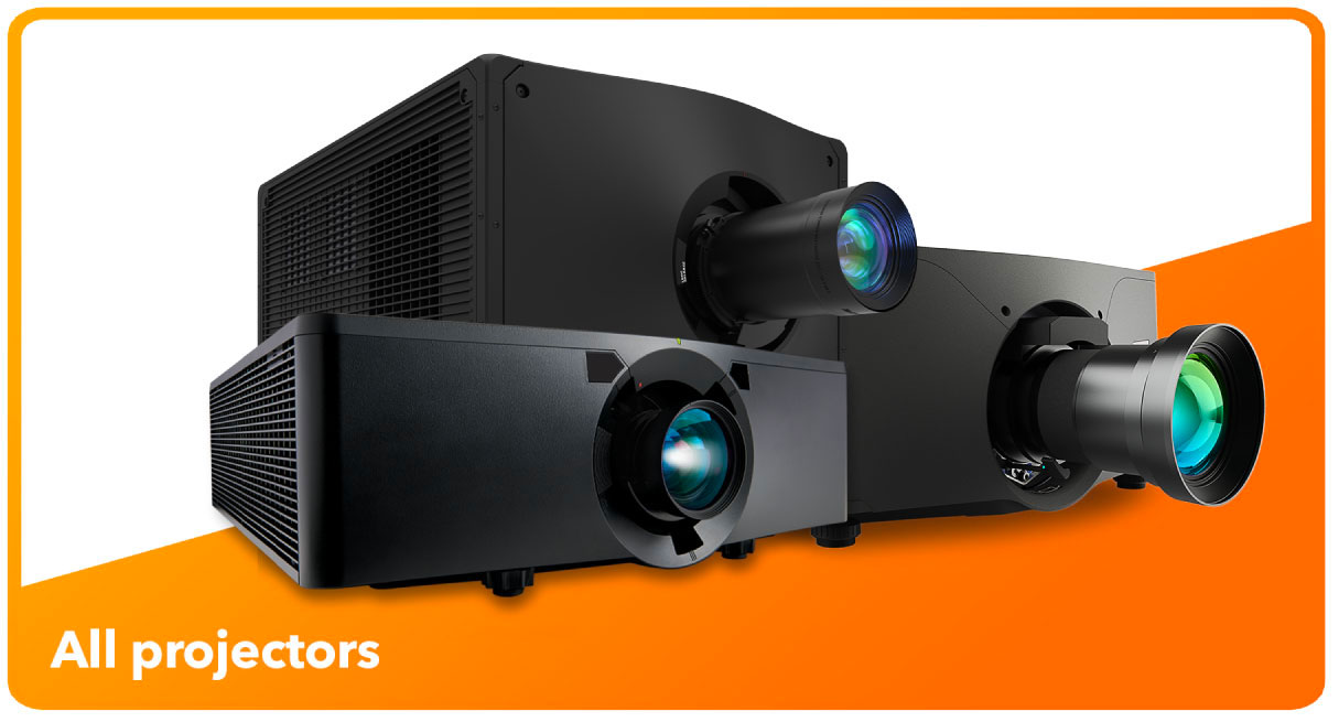 Projectors