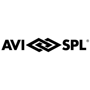 AVI-SPL logo