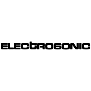 Electrosonic logo