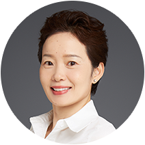 April Qin, Director, Enterprise Sales, CHINA