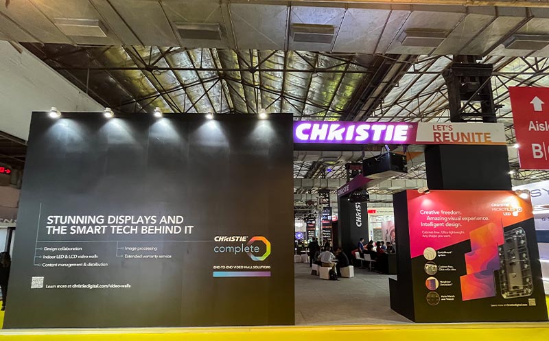 Infocomm 2022 image