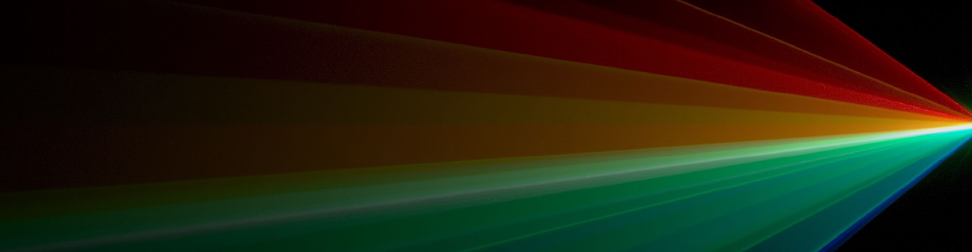 RGB 纯激光投影，优势何在？