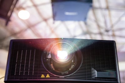 High-brightness projectors fuel India’s rising AV needs