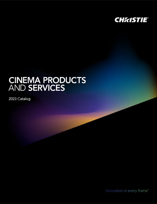 2023 Product Catalogue