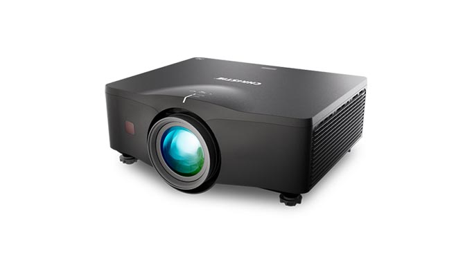 Inspire Series DWU960-iS 1DLP® laser projector