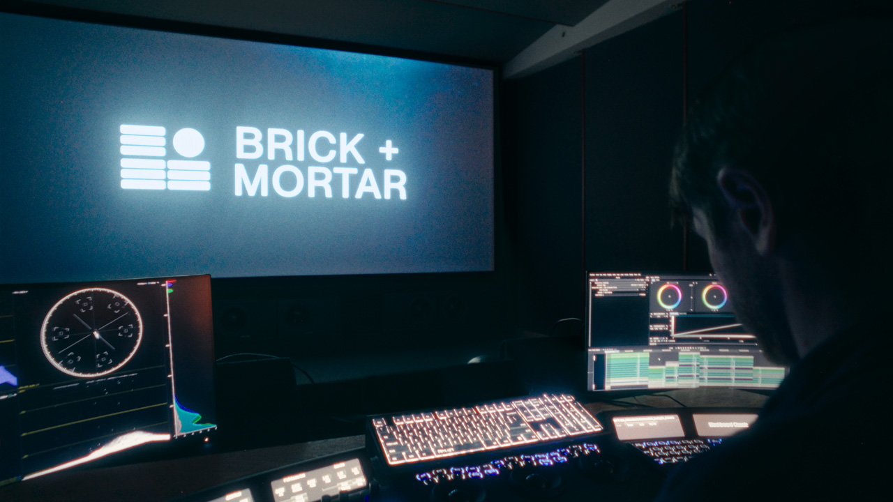 照片来源 Brick & Mortar