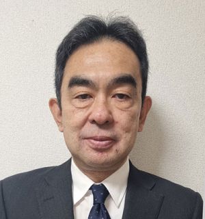 Hideaki Takizawa, Chief Financial Officer